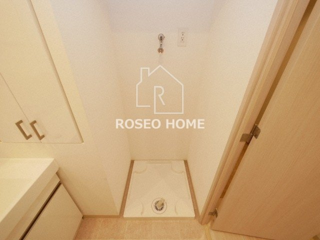 ジオエント新町の設備