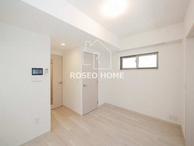 ジオエント新町の内装