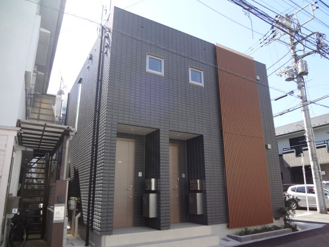 メゾン橘