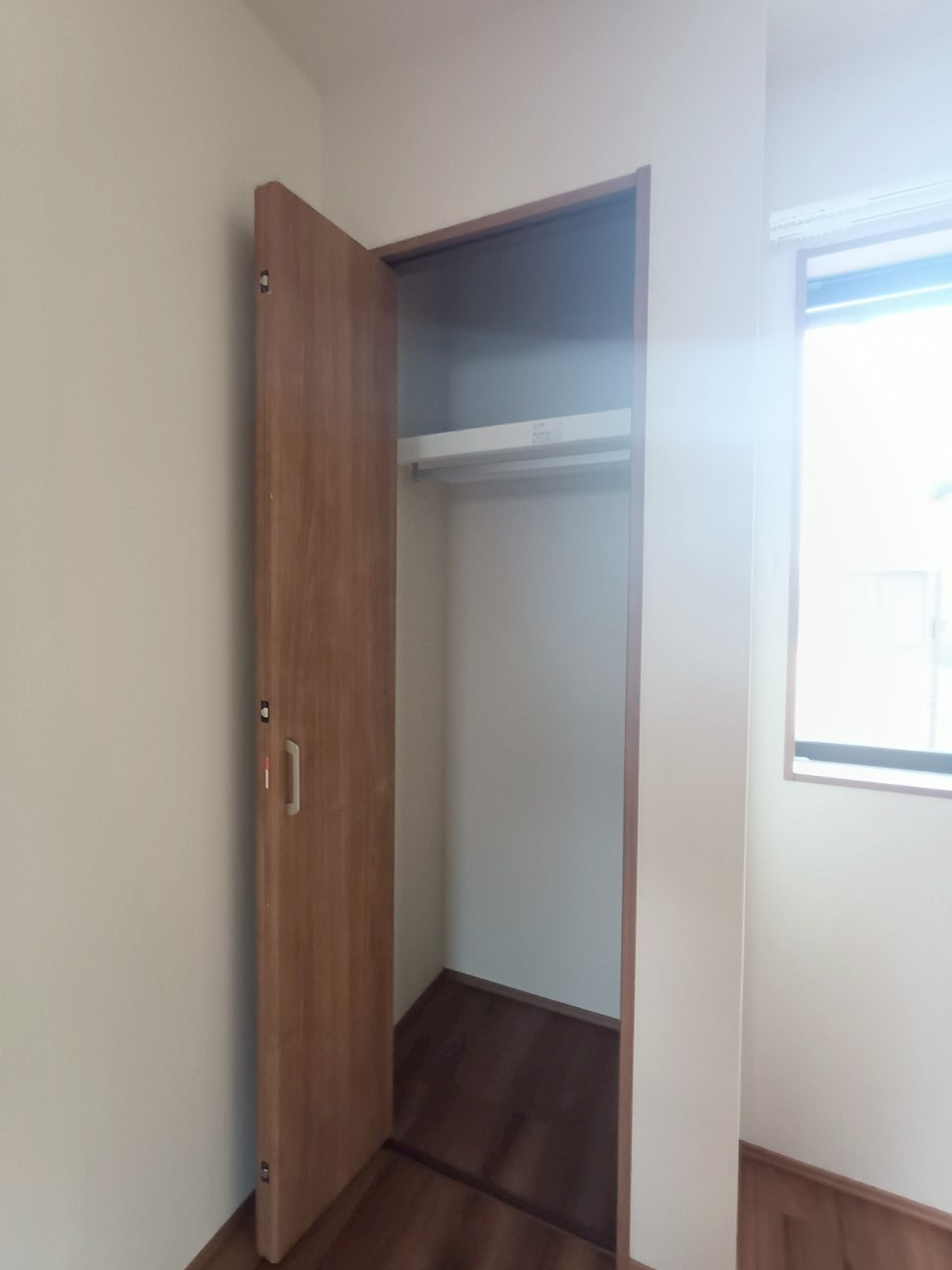 八潮市　古新田　新築戸建　　全1棟の収納|収納スペース豊富です