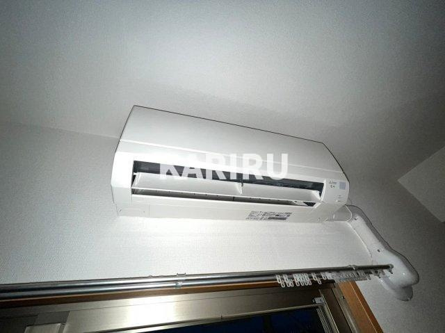 エス・キュート城東中央の設備