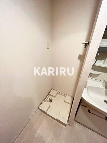 エス・キュート城東中央の設備