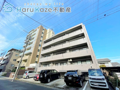 【外観】 | アリスⅡ新瑞【名古屋市賃貸・新瑞橋駅】