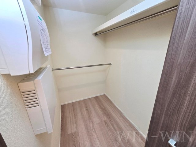 D-avance柱 Ⅰの収納