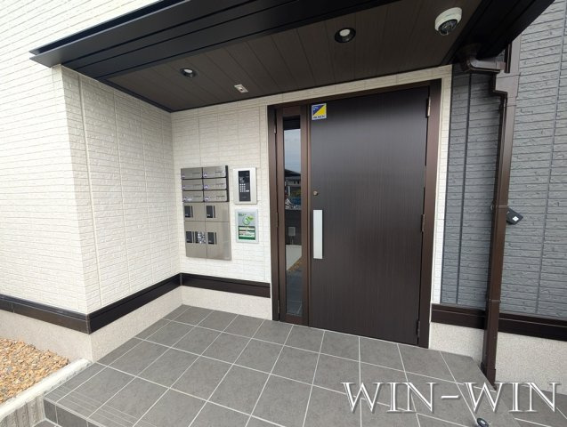 D-avance柱 Ⅰのセキュリティ