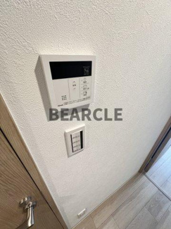 【設備】 | プレサンス大津京町ベルリーヴァ