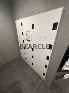 【その他共用部分】 | プレサンス大津京町ベルリーヴァ