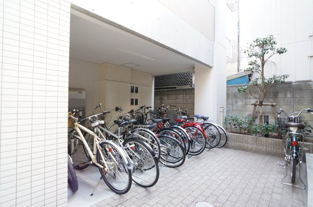 Full House Narihiraのその他共用部分