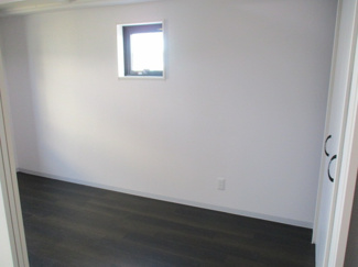 【洋室】 | フェリスメゾン嘉真－MIHARA・LEBEN－