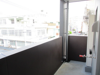 【その他】 | フェリスメゾン嘉真－MIHARA・LEBEN－