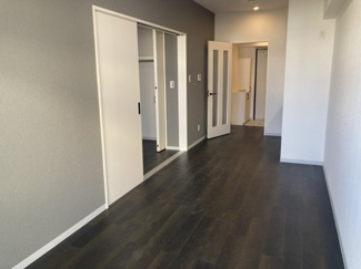 【内装】 | フェリスメゾン嘉真－MIHARA・LEBEN－