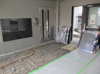 【その他共用部分】 | フェリスメゾン嘉真－MIHARA・LEBEN－