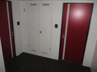 【玄関】 | フェリスメゾン嘉真－MIHARA・LEBEN－