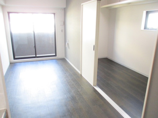 【居間・リビング】 | フェリスメゾン嘉真－MIHARA・LEBEN－