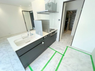 【設備】 | マニフィーク北桜塚