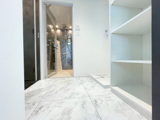 【洗面所】 | マニフィーク北桜塚