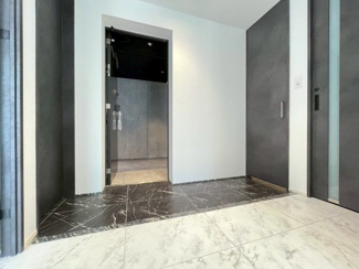 【玄関】 | マニフィーク北桜塚