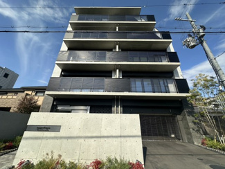 【外観】 | マニフィーク北桜塚