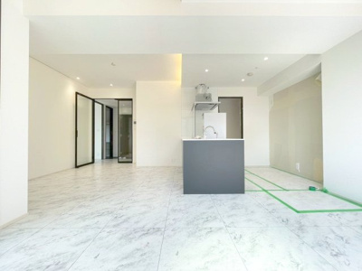 【内装】 | マニフィーク北桜塚