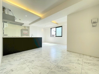 【居間・リビング】 | マニフィーク北桜塚