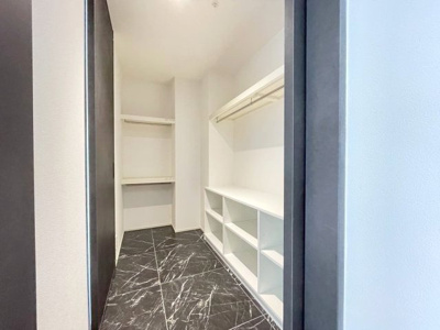 【収納】 | マニフィーク北桜塚