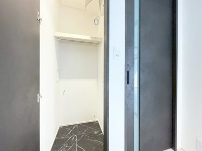 【収納】 | マニフィーク北桜塚