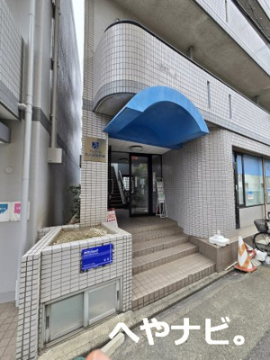 【エントランス】 | プレアール名古屋安田通 | ★エントランス