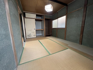 【和室】 | 新池島町2丁目　中古戸建