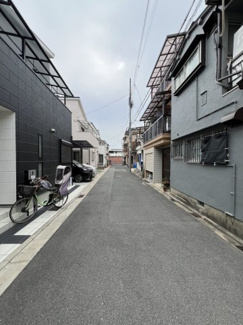 【その他】 | 新池島町2丁目　中古戸建