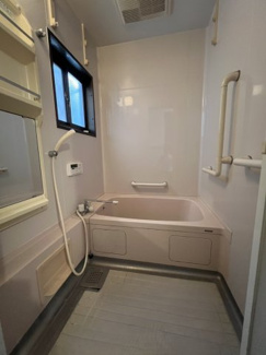 【浴室】 | 新池島町2丁目　中古戸建