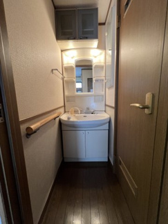 【独立洗面台】 | 新池島町2丁目　中古戸建