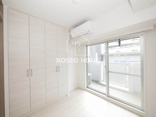 エル・セレーノ大阪天神橋の内装