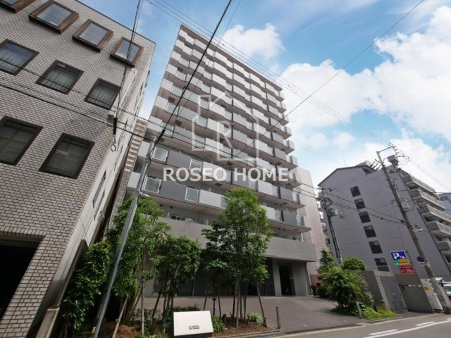 エル・セレーノ大阪天神橋