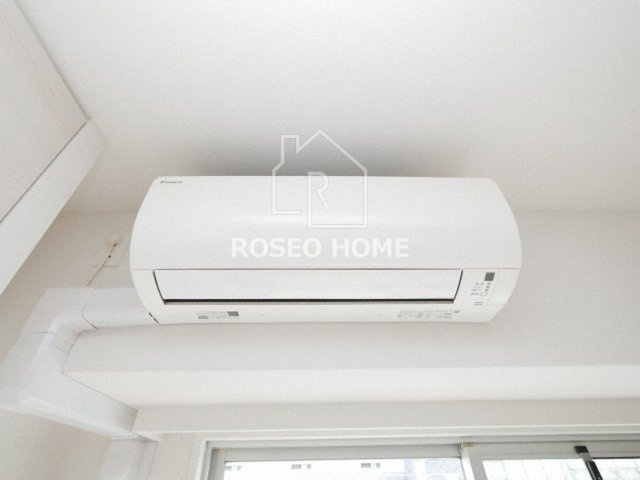 エル・セレーノ大阪天神橋の設備