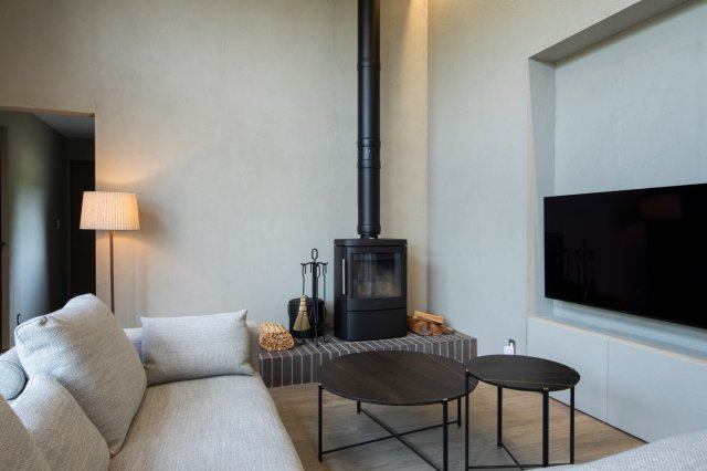 Secual Villa 軽井沢　B棟の画像
