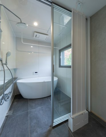 Secual Villa 軽井沢　B棟の画像