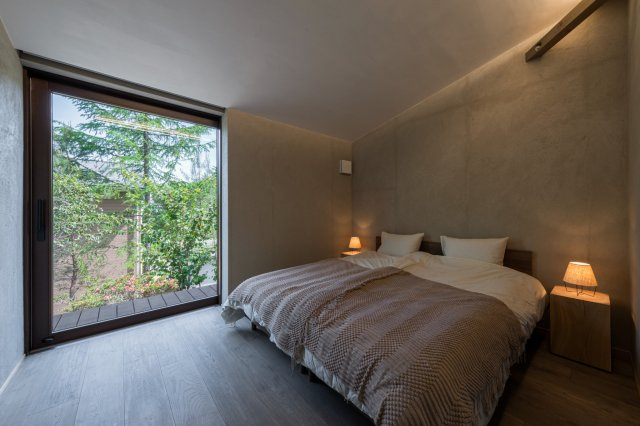 Secual Villa 軽井沢　B棟の画像