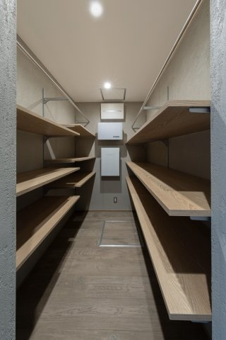 Secual Villa 軽井沢　B棟の画像