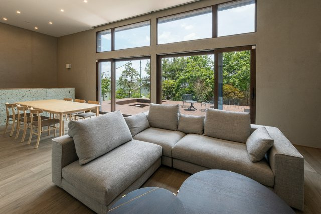Secual Villa 軽井沢　B棟の画像