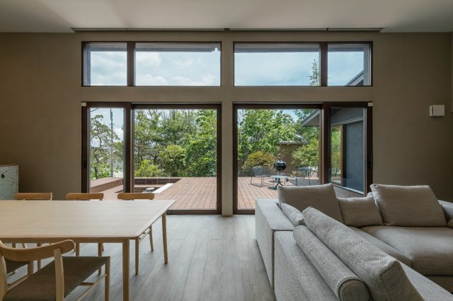 Secual Villa 軽井沢　B棟の画像