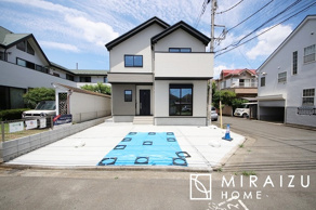 新築戸建　立川市西砂町　2期　全1棟の画像