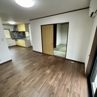 【居間・リビング】 | サンシャイン山東