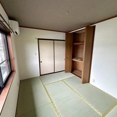 【和室】 | サンシャイン山東