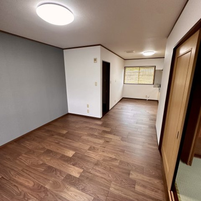 【居間・リビング】 | サンシャイン山東