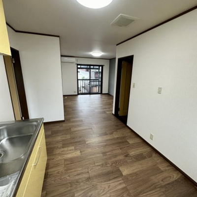 【内装】 | サンシャイン山東