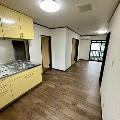 【居間・リビング】 | サンシャイン山東