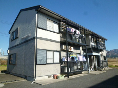 【外観】 | サンシャイン山東
