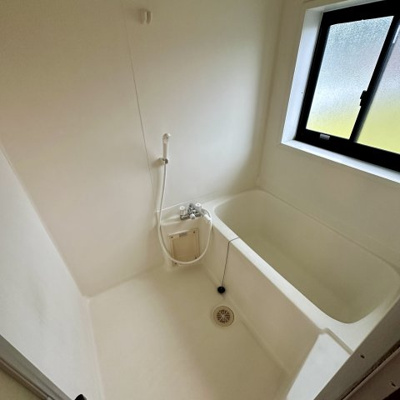 【浴室】 | サンシャイン山東