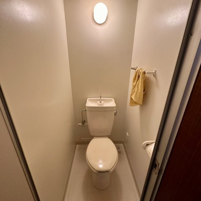 【トイレ】 | サンシャイン山東