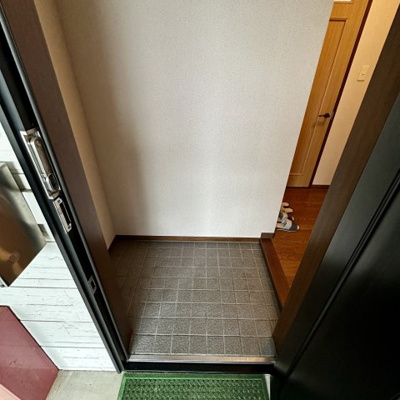 【玄関】 | サンシャイン山東